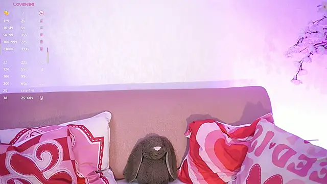 Anybuny webcam