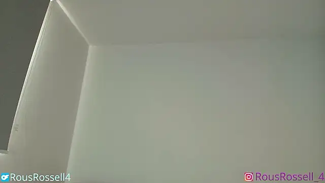Rousrossell_4 live cam