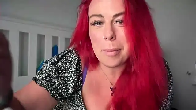 redxxxvixen webcam