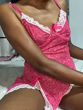 juliya_Les webcam