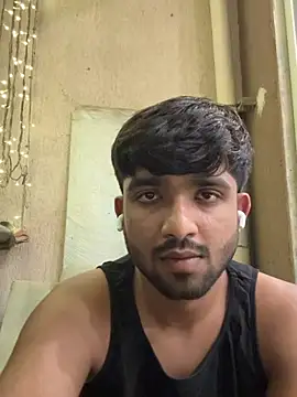 Jhonnn98 live cam on StripChat