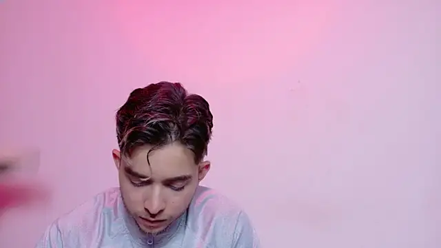 AliceandMax webcam