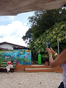 Sahana_Ashiika webcam