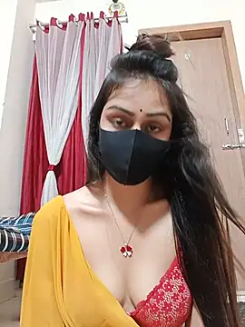 Tanisha-1 live cam