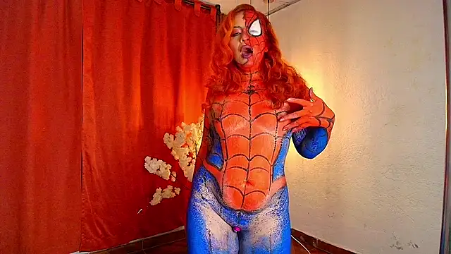 sahra_taylor_ webcam