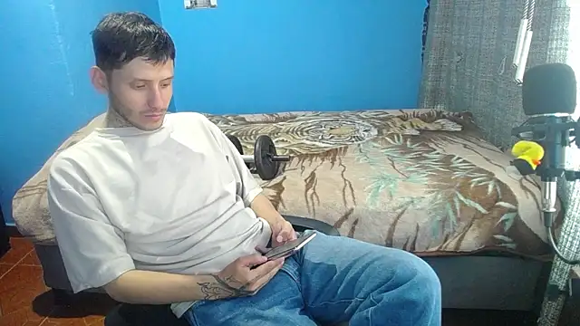 infinity-888 webcam
