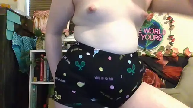 AverageRose webcam