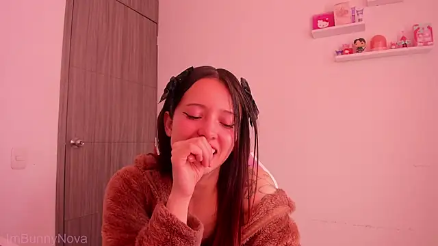 ImBunnyNova webcam