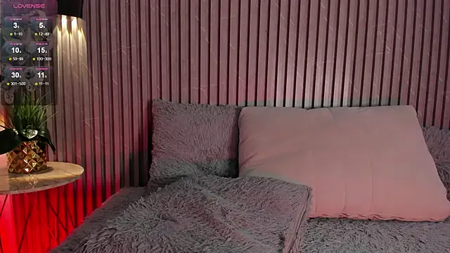 SOPHICOLLINS webcam