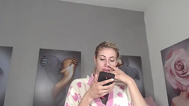 antonellablanc - AntonellaBlanc's free webcam - UK Sex Cams