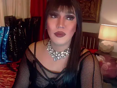 SamanthaAlmazora live cam on StripChat