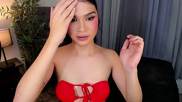 delightfulasianhugecock webcam