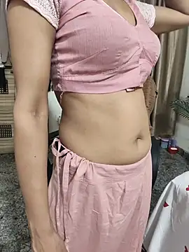 Shalu_G live cam