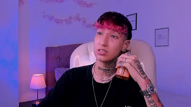 Luci_Rose webcam