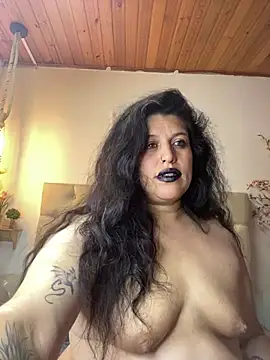 Andrea_secret_ webcam
