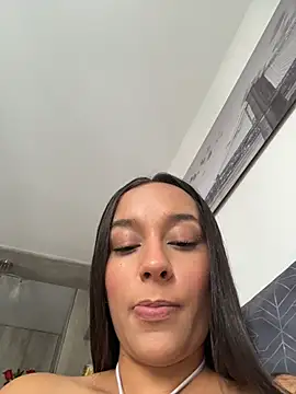Brunettecollins05 webcam