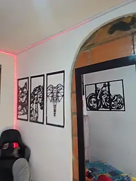 MIKE_KILIANjs webcam