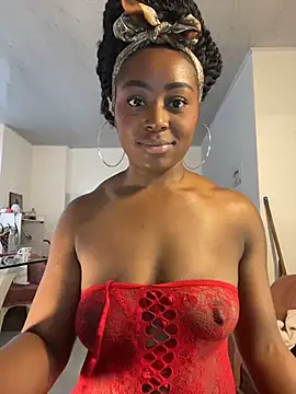 Cynthia_es webcam