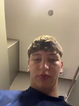 ARON_LUXX webcam