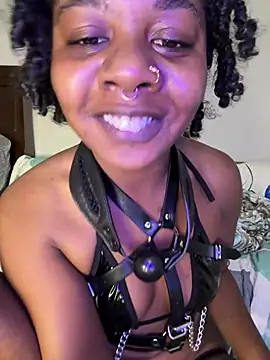 Ebony_Queeen webcam