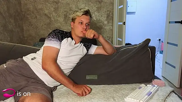 Rebecca_David webcam