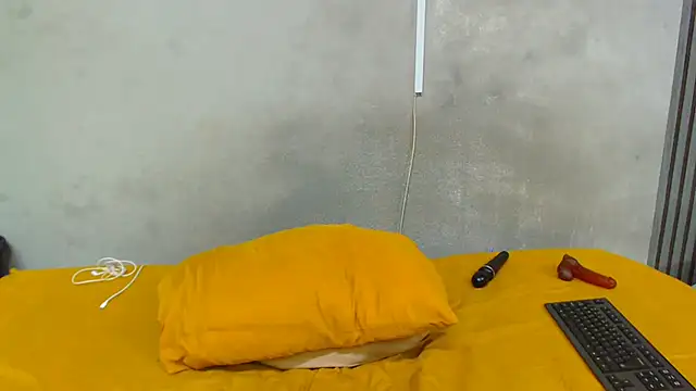 kinkynaghty webcam