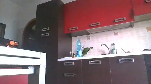 MissEva10 webcam