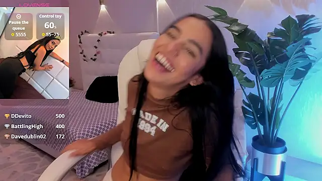 kendallowens live cam on StripChat