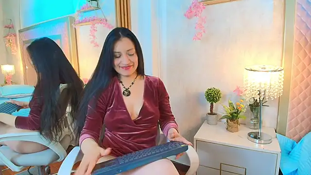 ElyThompson_ webcam