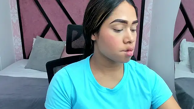TifanyWest live cam on StripChat