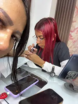 The_Nails_Sexx webcam