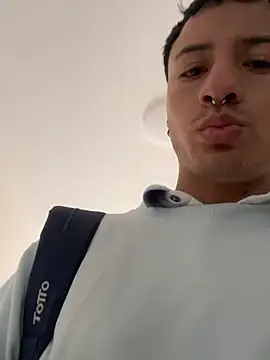 SirDamian webcam