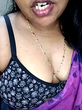 Anukutty2026 webcam