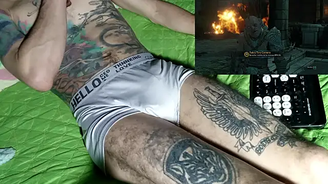 Alan_summer webcam