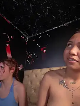 Alisha_LS webcam