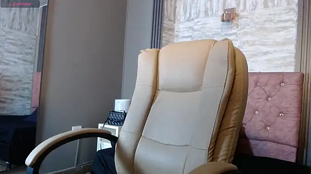Valeriamoon_3101 webcam
