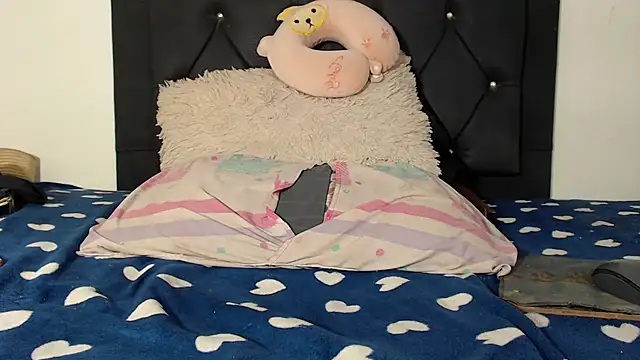 angelicatsx live cam on StripChat
