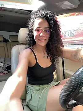 sirenstell0 (F young) - TAKE OFF PANTIES 🔞 Tirar calcinha