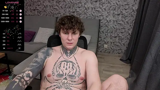Lechery_boy webcam