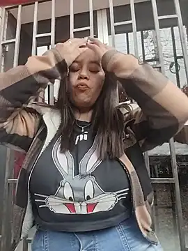 Cristal__04 webcam