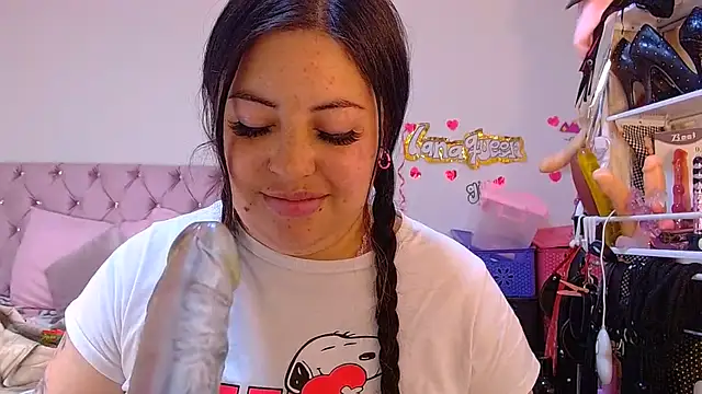 lanaqueen699