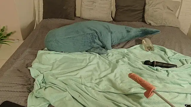 KIKI_Krash webcam