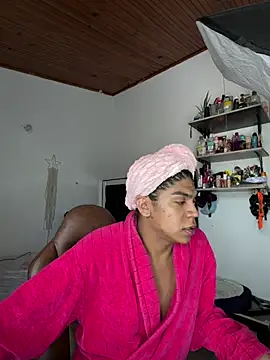 Sharicklovee webcam