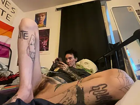 Styxlust webcam