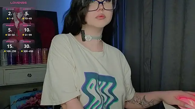 hornyprincess19 webcam