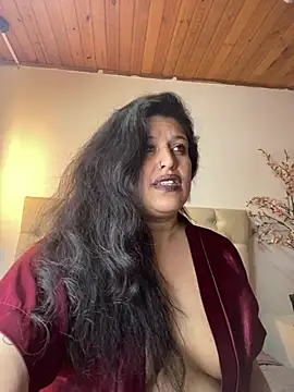 Andrea_secret_ webcam