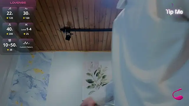Un_Sluttyy webcam