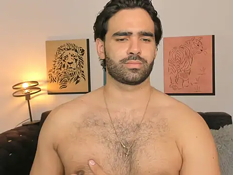 Brad_Martin live cam on StripChat