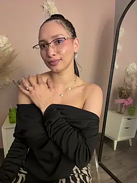 evangelineroos webcam