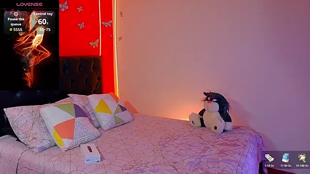 Ary_meow webcam